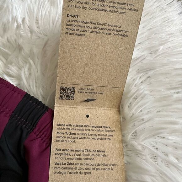 Nike Running Shorts New Mens Size XXL - Picture 10 of 13